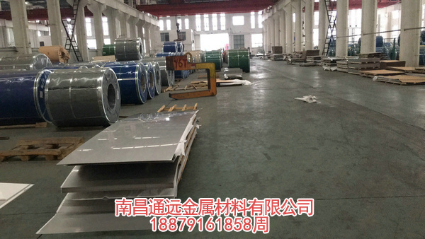 不銹鋼板